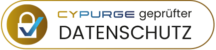 Cypurge trust certification