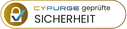 Cypurge trust certification
