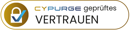 Cypurge trust certification